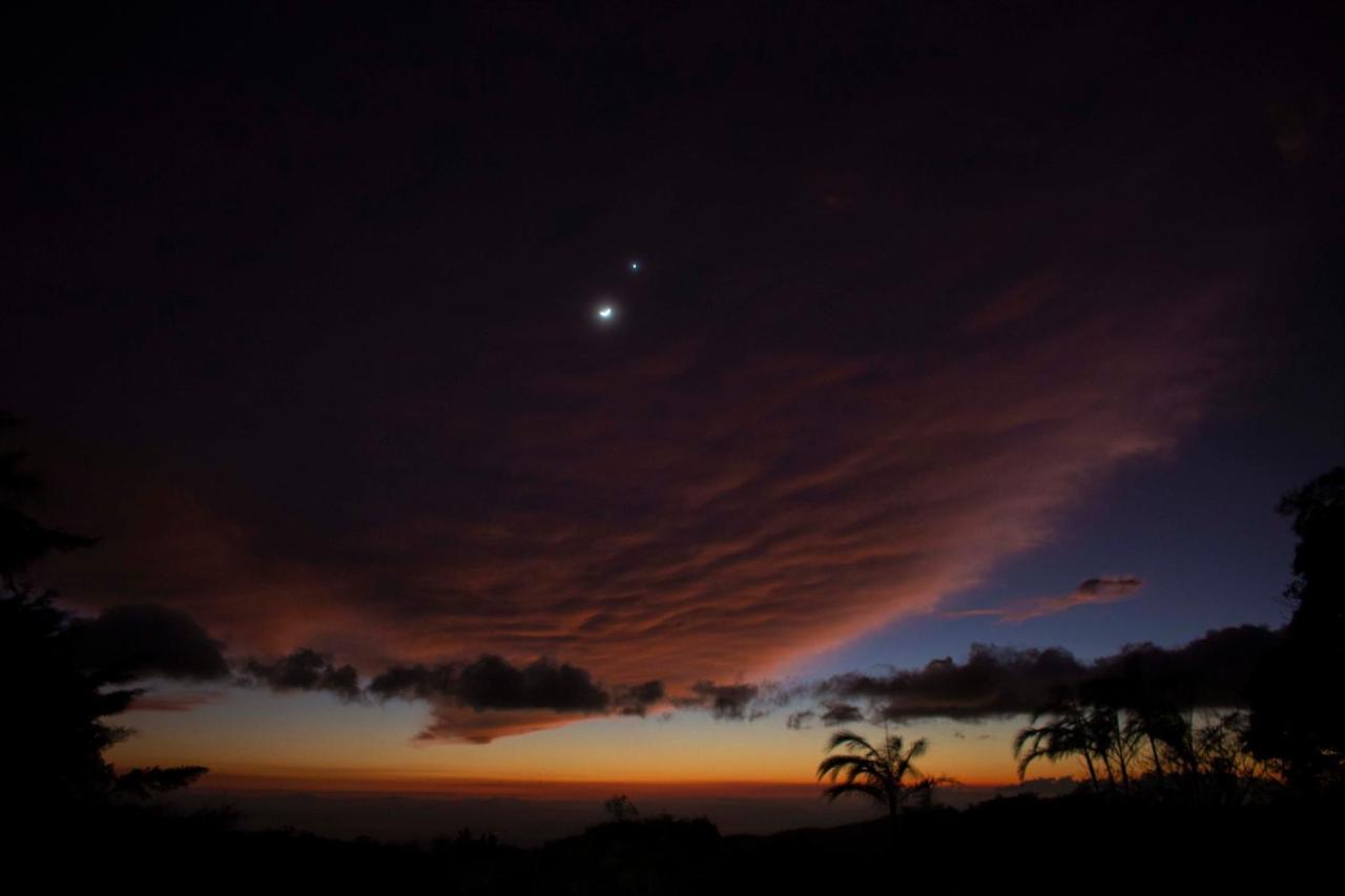Sunset Monteverde Εξωτερικό φωτογραφία
