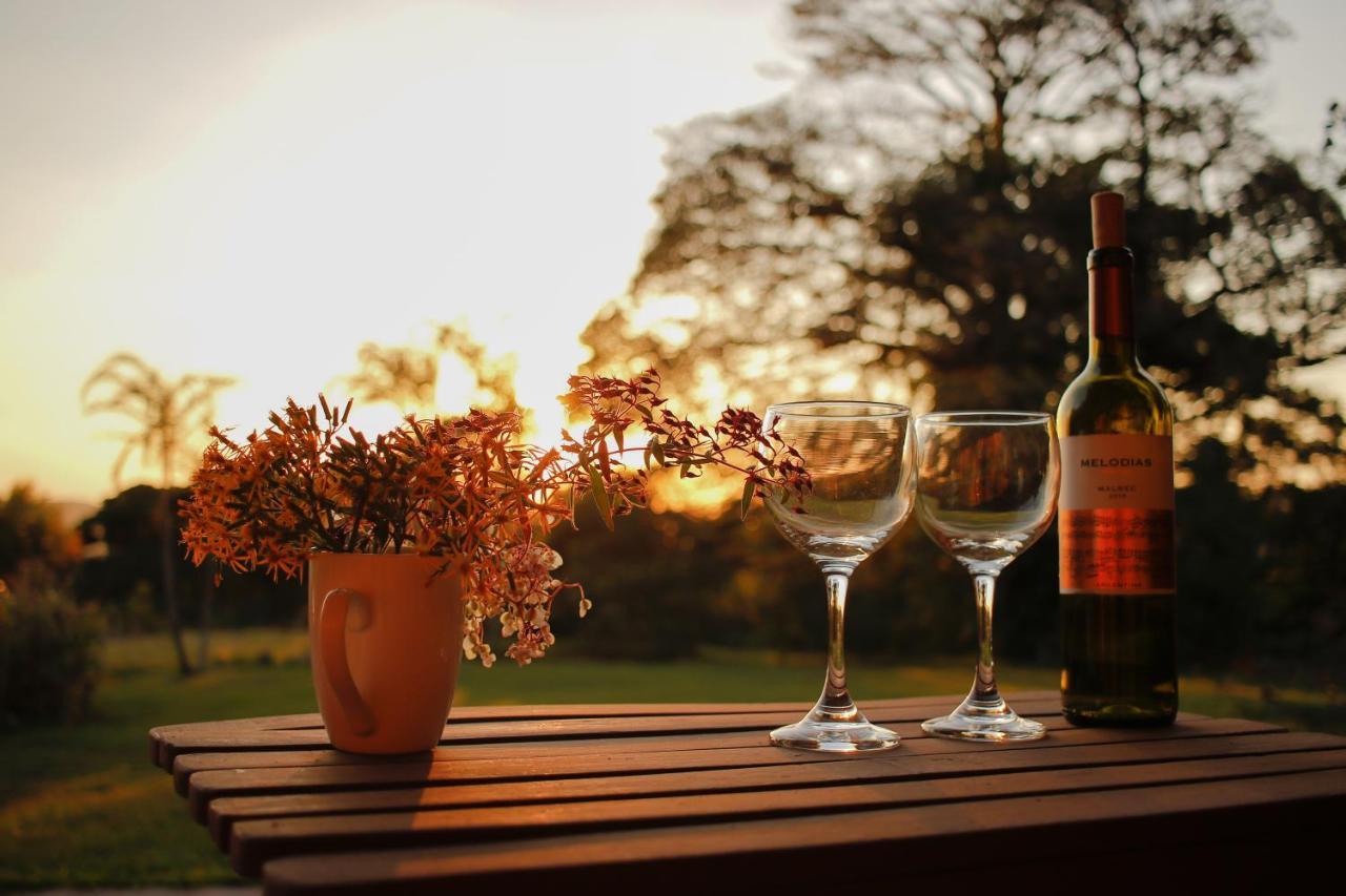 Sunset Monteverde Εξωτερικό φωτογραφία