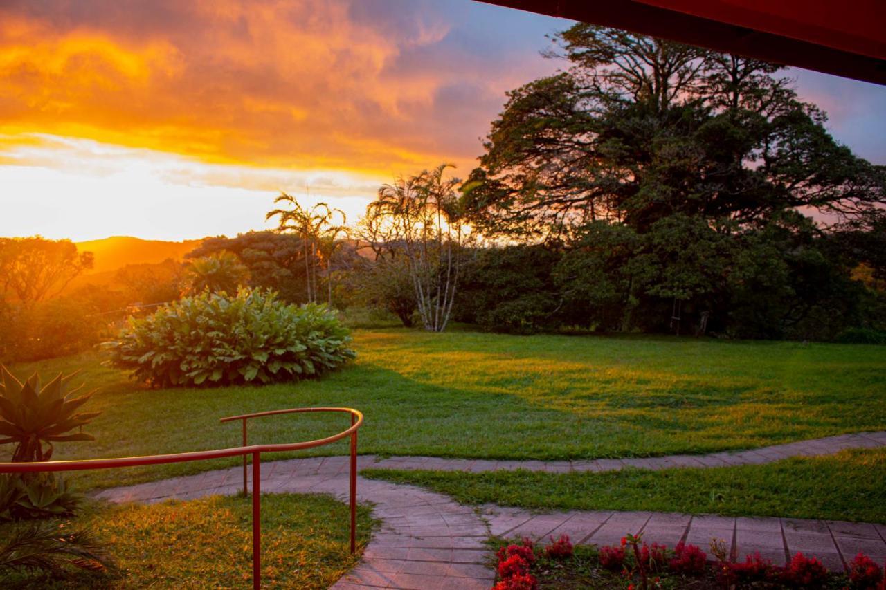 Sunset Monteverde Εξωτερικό φωτογραφία