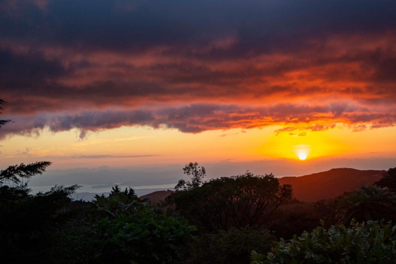 Sunset Monteverde Εξωτερικό φωτογραφία
