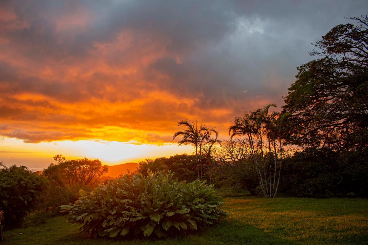 Sunset Monteverde Εξωτερικό φωτογραφία