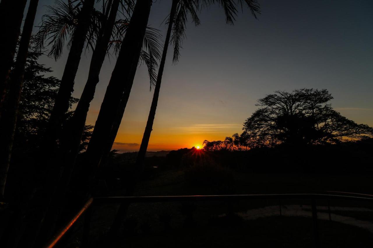 Sunset Monteverde Εξωτερικό φωτογραφία