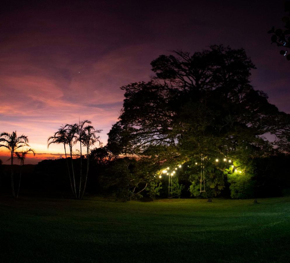 Sunset Monteverde Εξωτερικό φωτογραφία