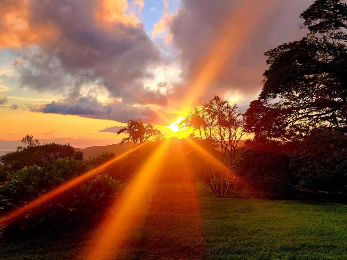 Sunset Monteverde Εξωτερικό φωτογραφία